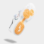9y JOMA JR W.SCHOOL-2022 velcro white/red